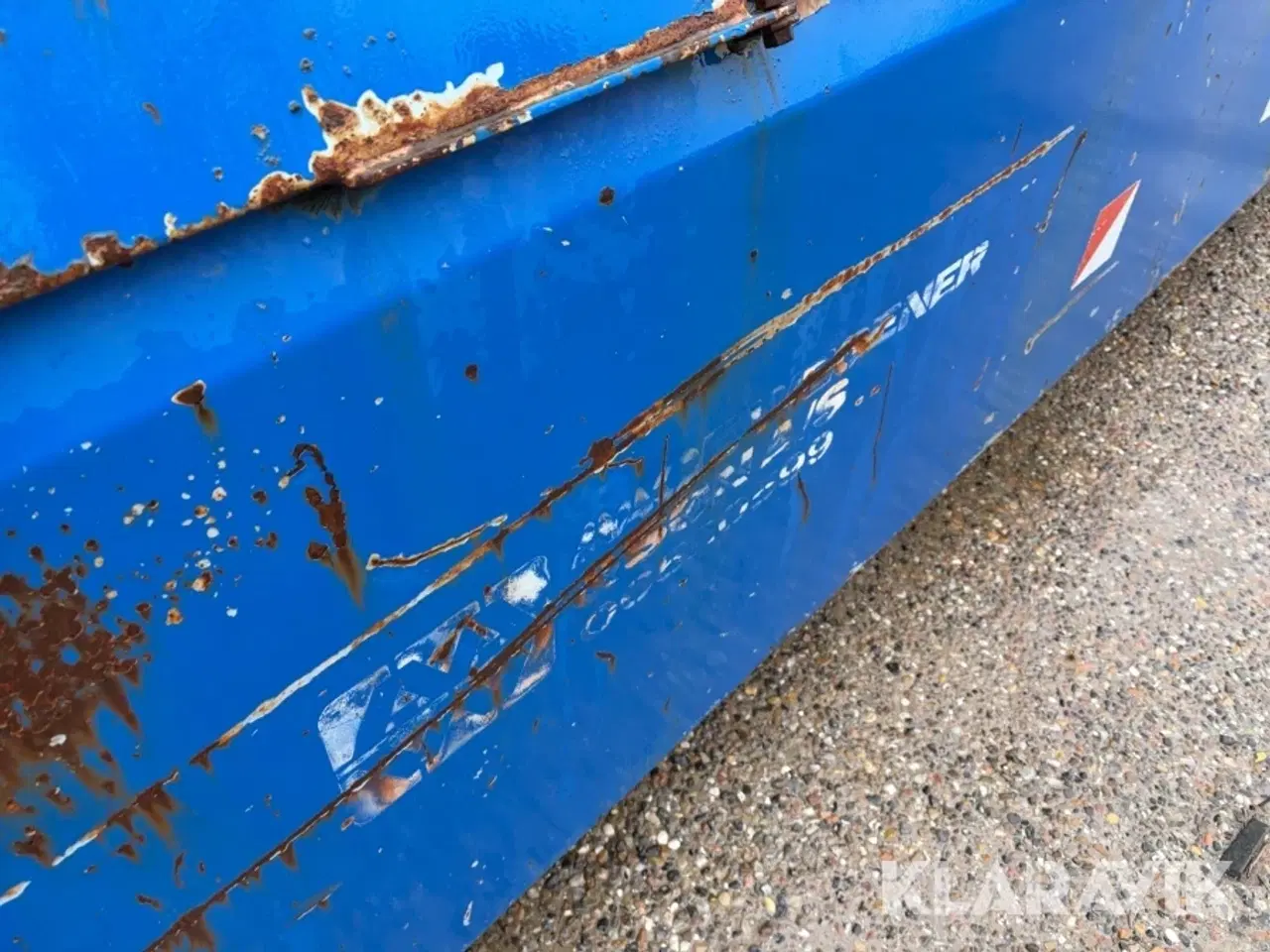 Billede 12 - Container