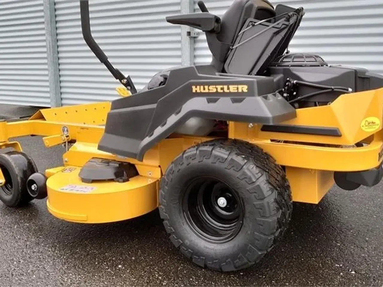 Billede 6 - Hustler Raptor X 54