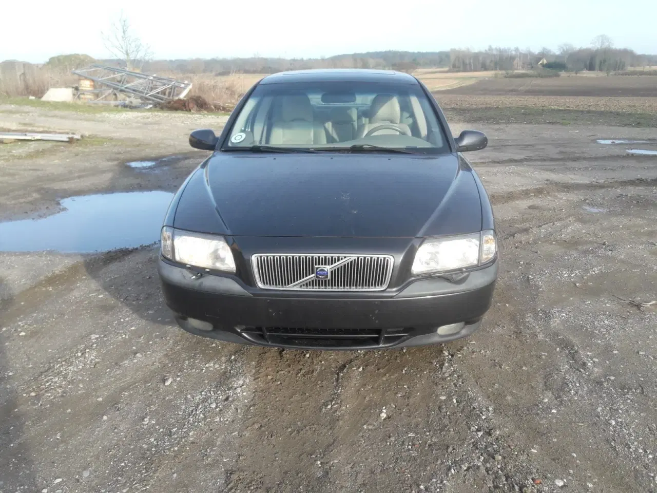 Billede 1 - Volvo S80 2,9 T6 aut.