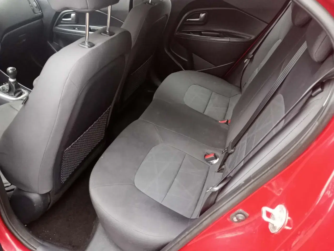 Billede 11 - Kia Rio 1,2 CVVT Active