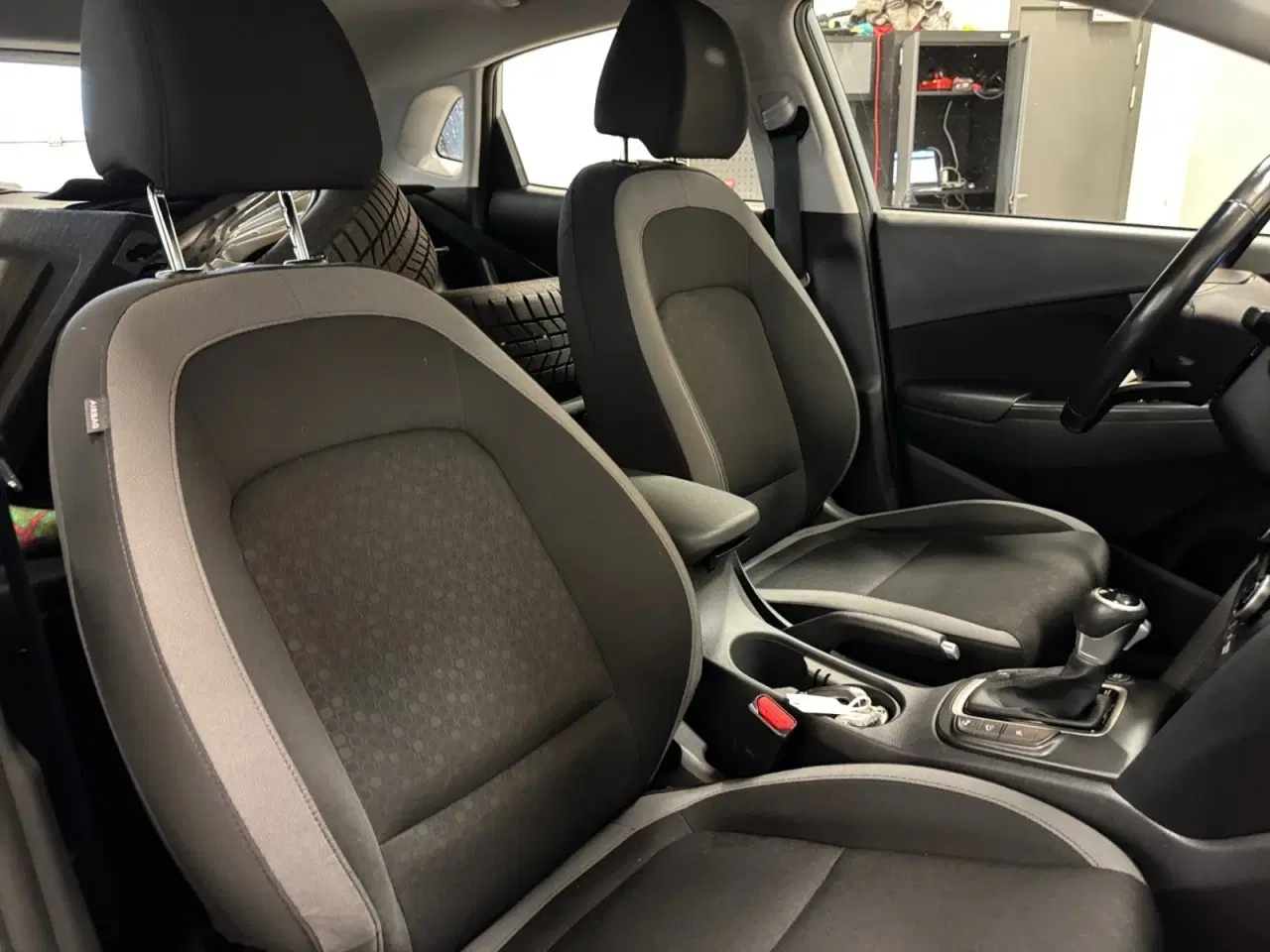 Billede 16 - Hyundai Kona 1,6 T-GDi Trend DCT