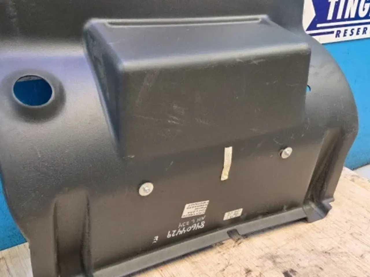 Billede 4 - New Holland L234 Panel 84604429