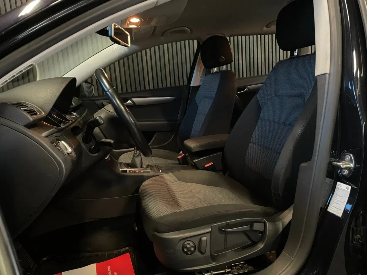 Billede 7 - VW Passat 1,6 TDi 105 Comfortline Variant BMT