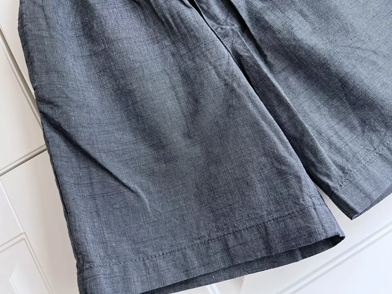 Billede 3 - Shorts, H&M, Str S