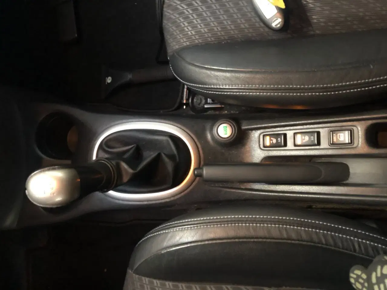 Billede 5 - Nissan NOTE Tekna 1.5.diesel