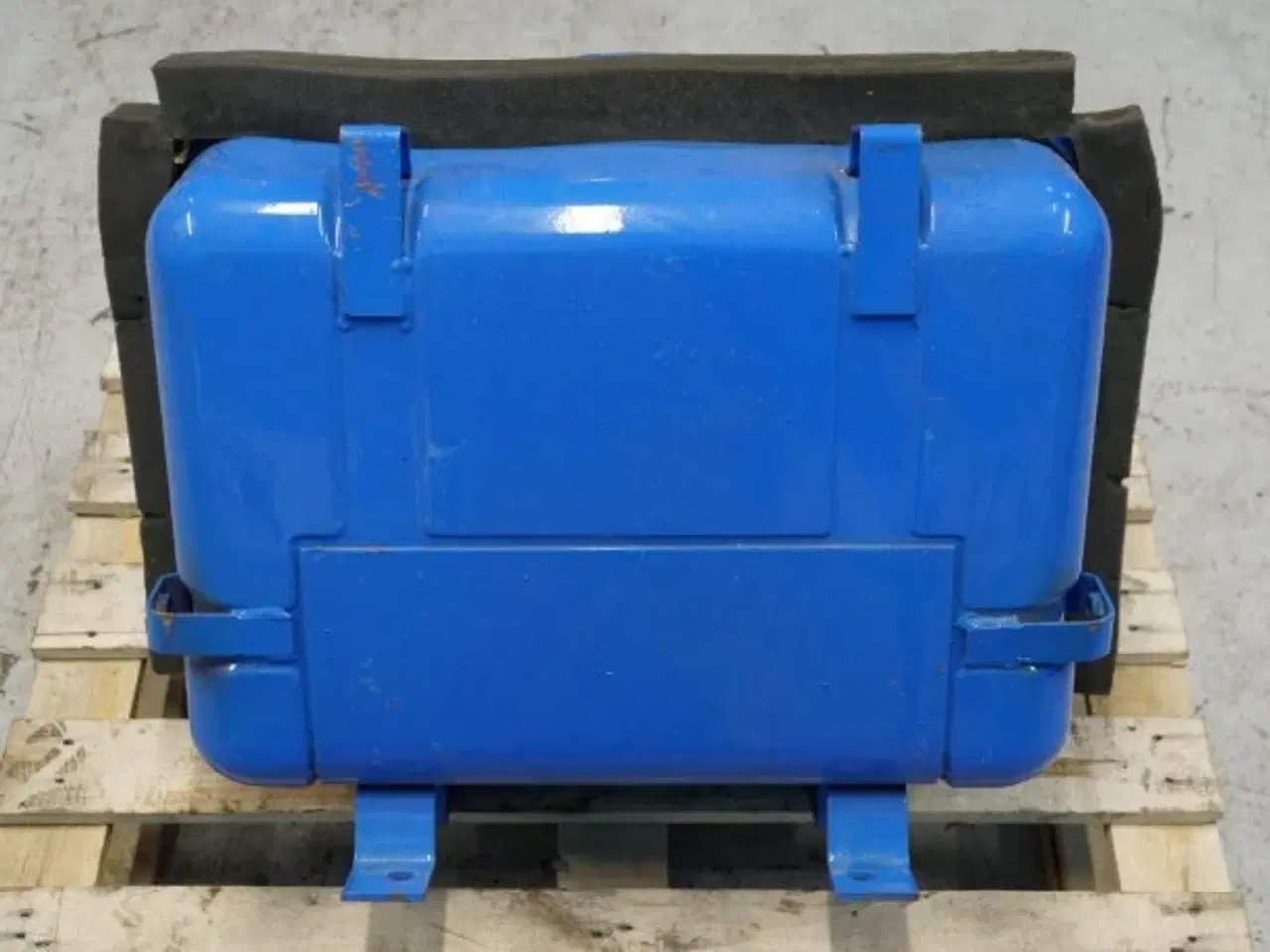 Billede 2 - Fiat 55-56 Dieseltank 5124972