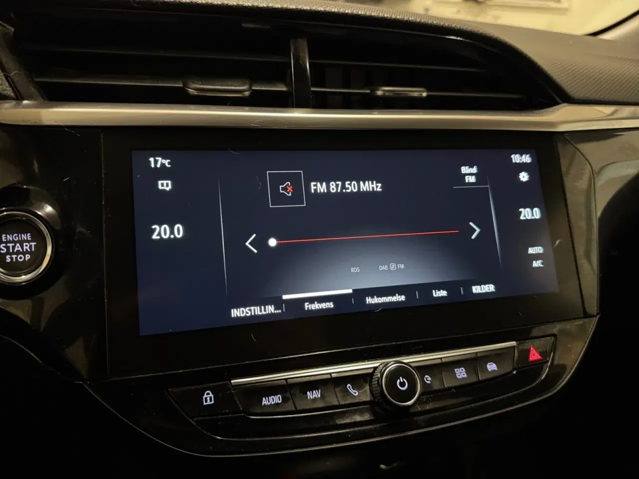 Billede 10 - Opel Corsa-e 50 Edition