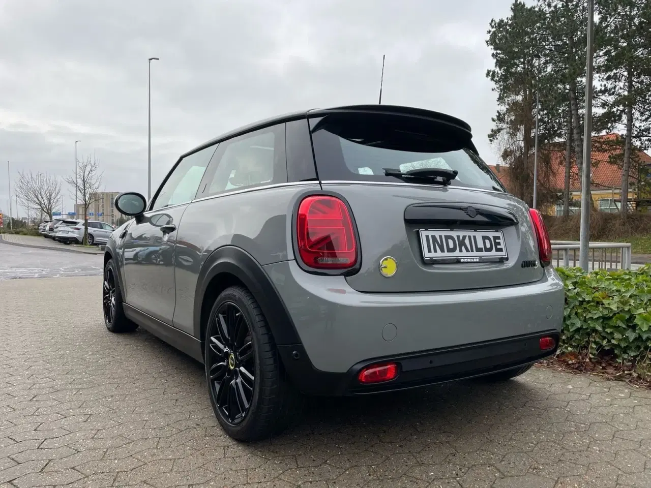 Billede 3 - MINI Cooper SE  Maximise