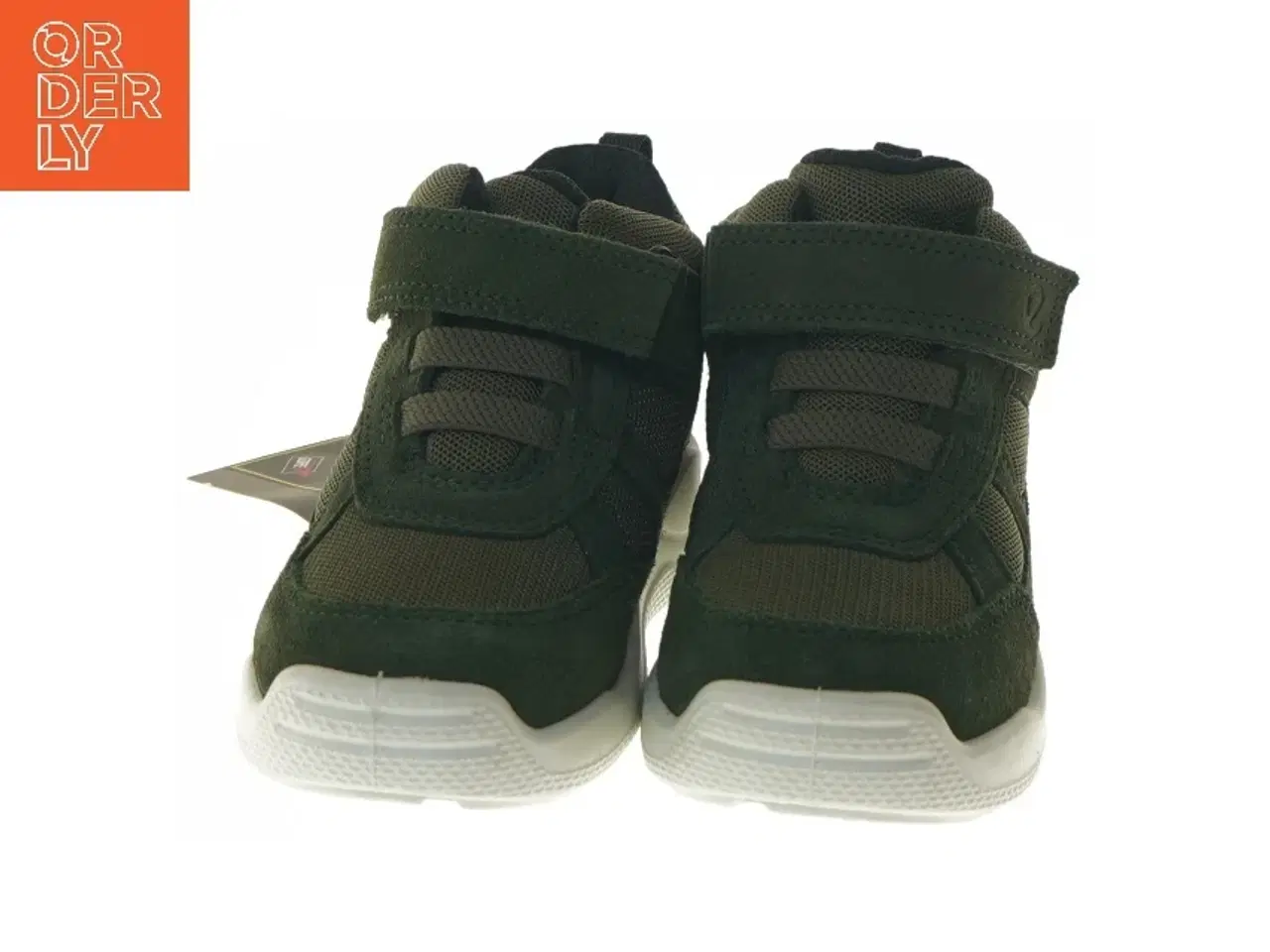 Billede 4 - Børnesko str. 25 fra Ecco (str. 25 )