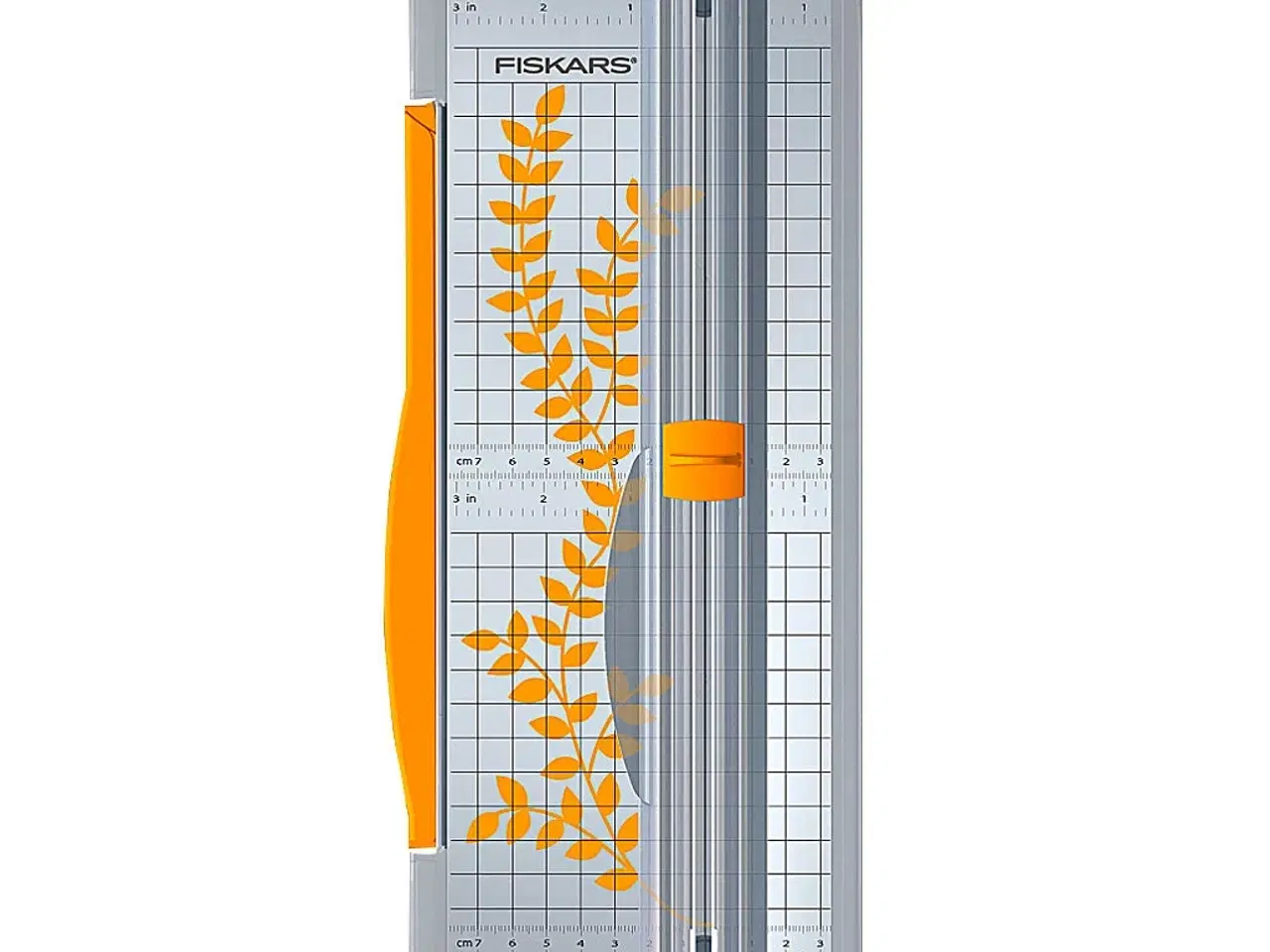 Billede 1 - Fiskars Skæremaskine 30x31 cm - Præcise Snit