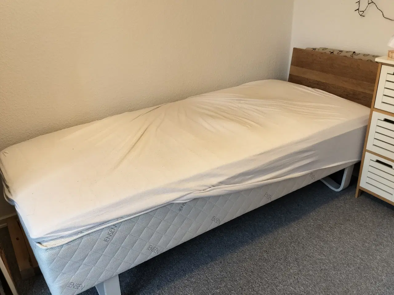 Billede 1 - Jensen seng