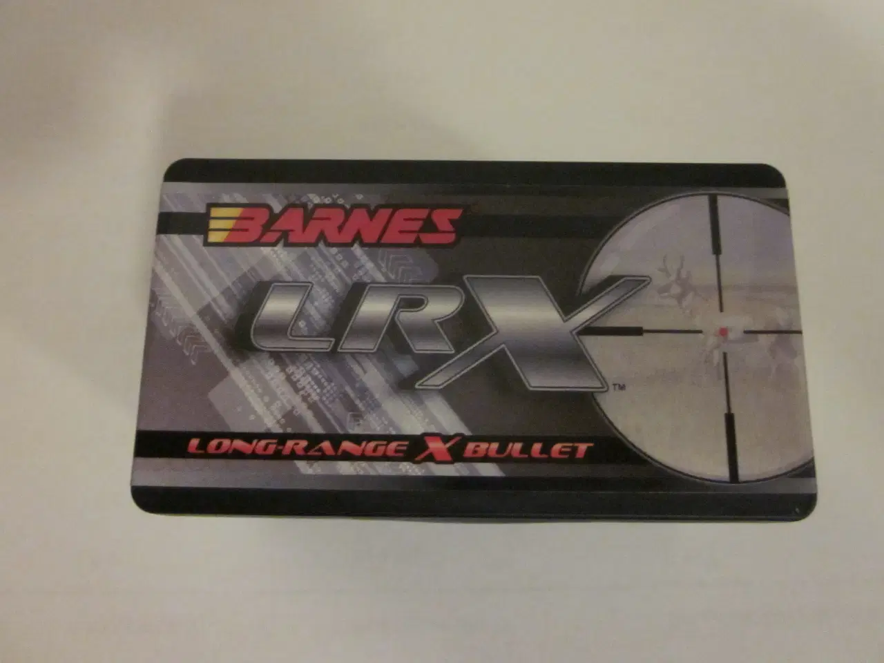 Billede 1 - 6 mm Blyfri 