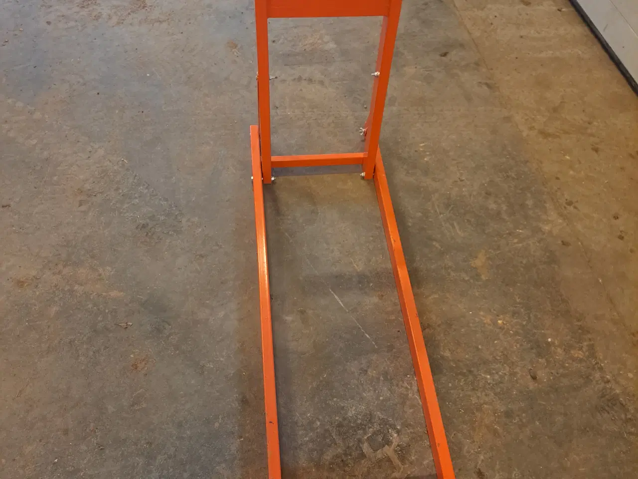 Billede 2 - Savbuk smart model