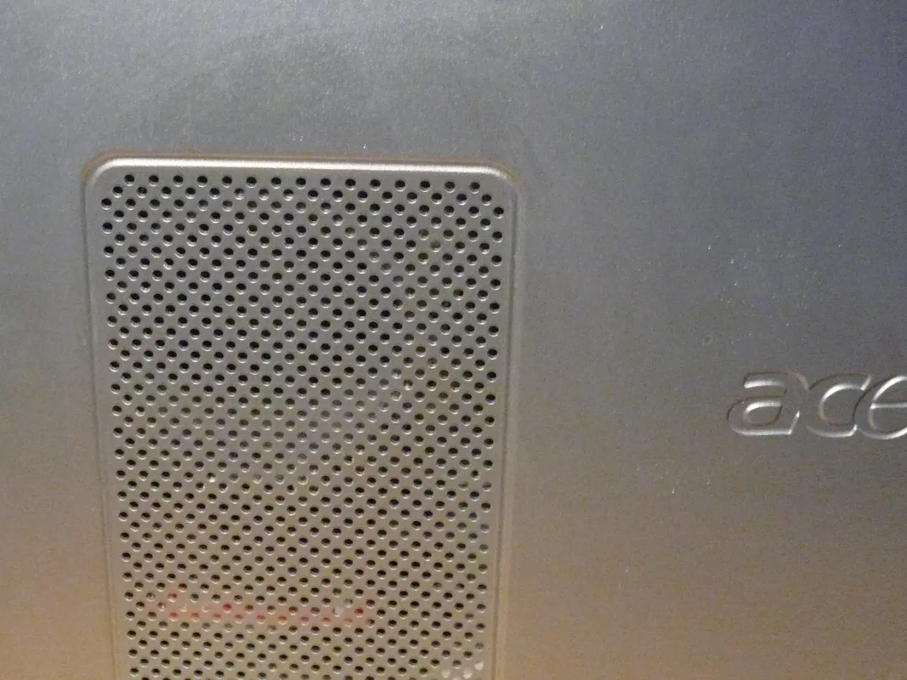 Billede 15 - Computer til at køre alle retro programmer-spil