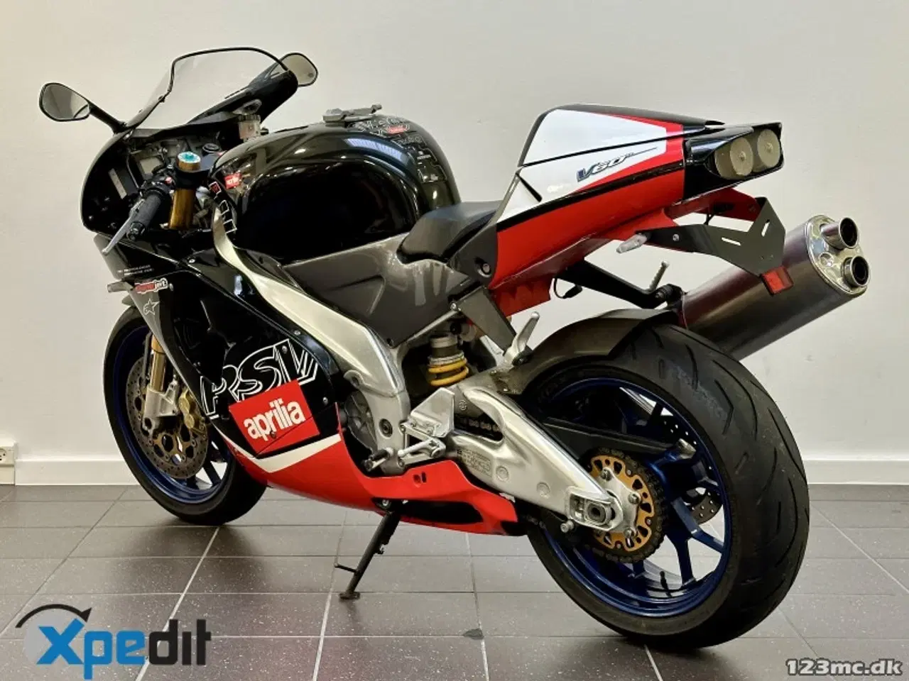 Billede 7 - Aprilia RSV 1000 R