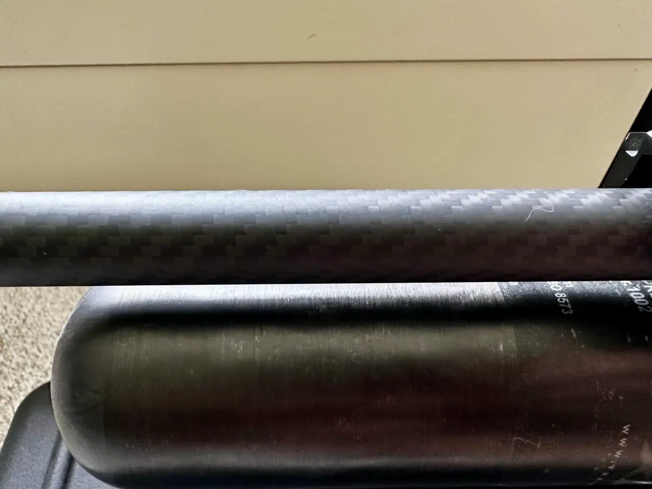 Billede 3 - FX Impact M3 Bronze Luftgevær Caliber: 4.50mm (.17