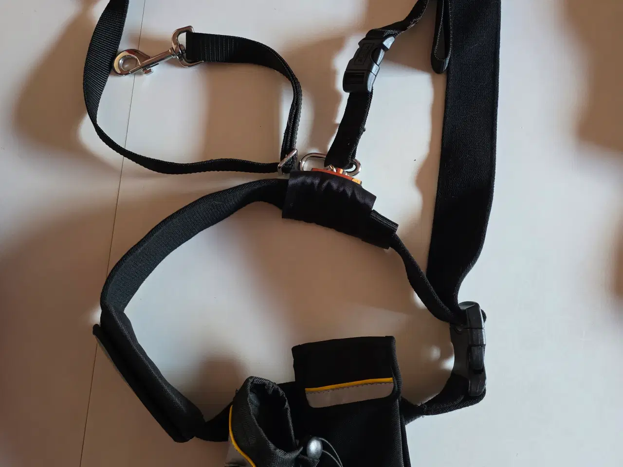 Billede 1 - Løbebælte