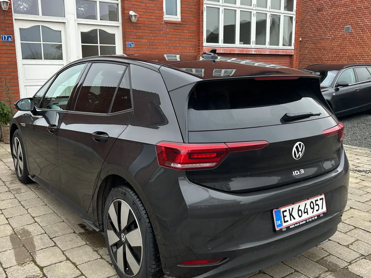 Billede 2 - VW ID.3 Pro Performance 