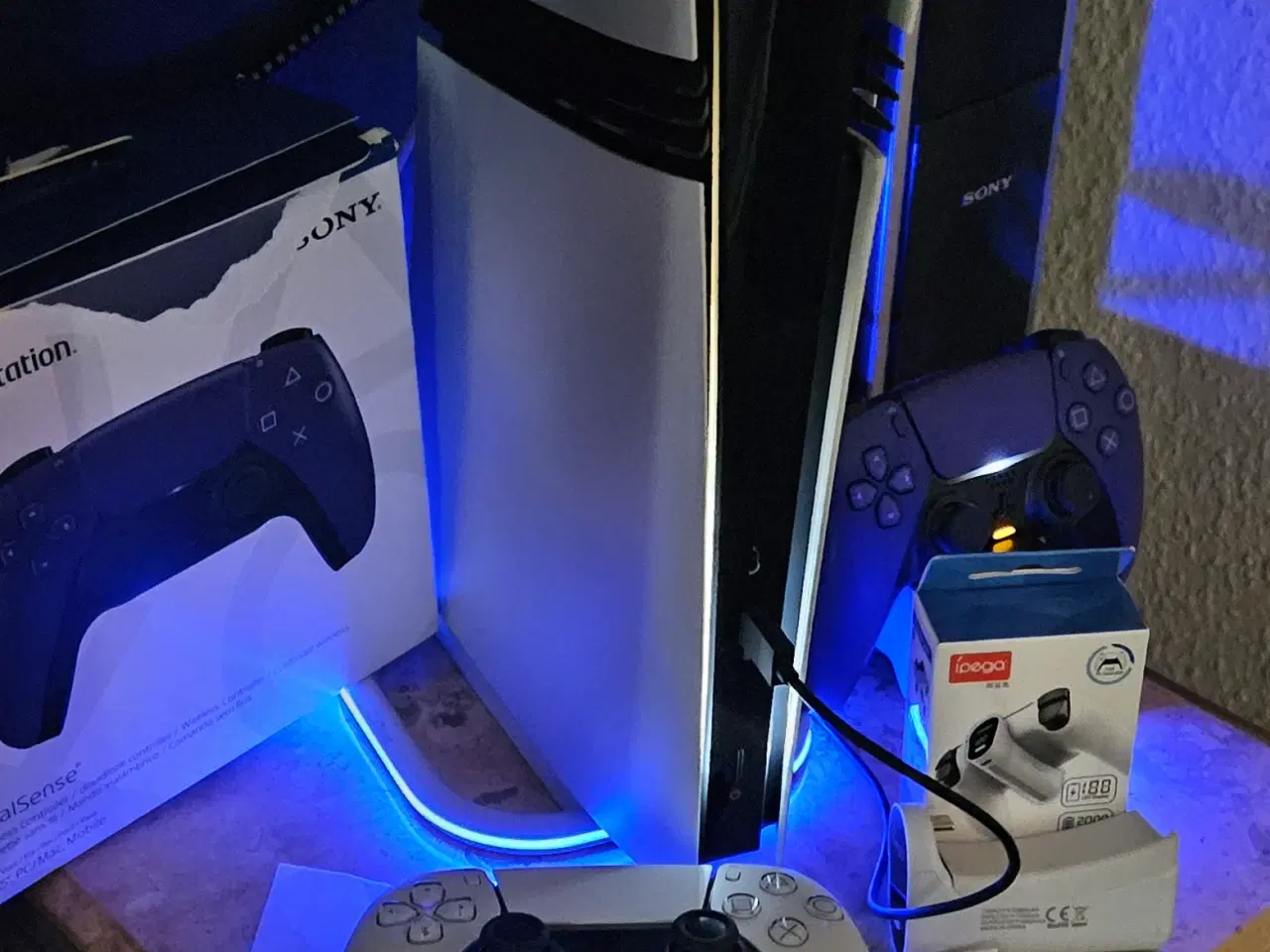 Billede 5 - Ps5 pro 2tb 