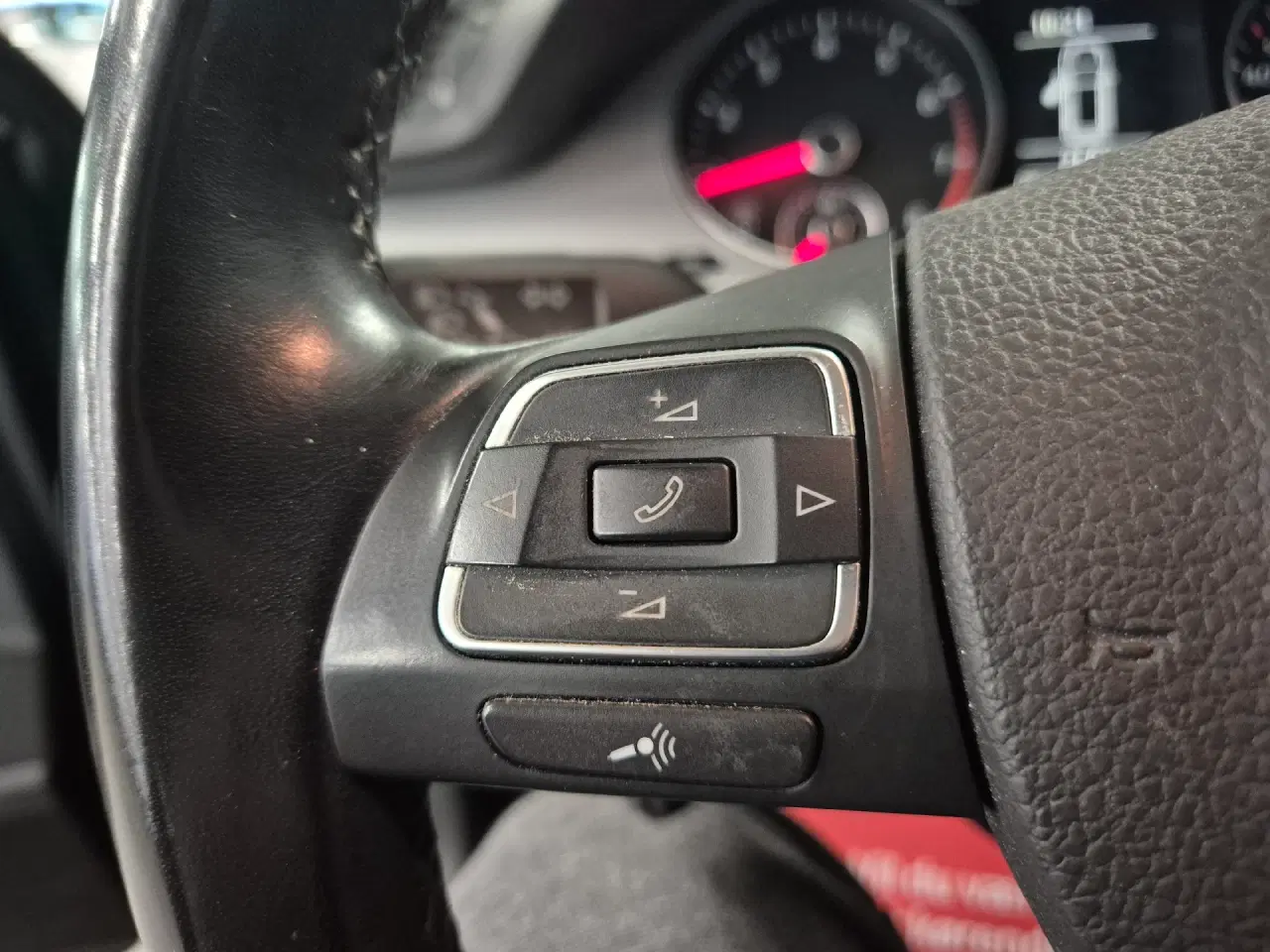 Billede 10 - VW Passat 1,8 TSI 160HK Stc