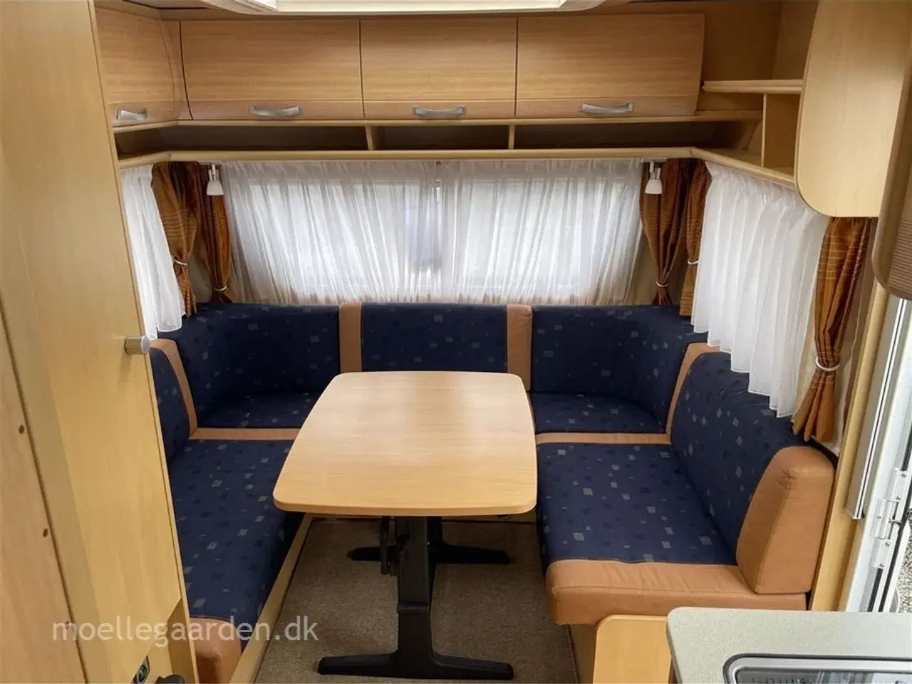Billede 4 - 2007 - Dethleffs Camper 510 V