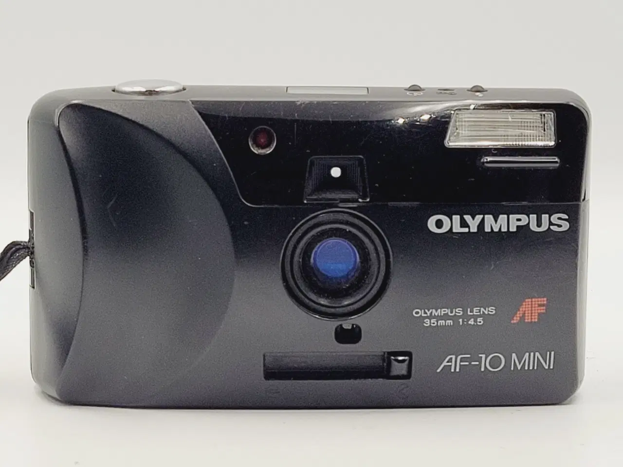 Billede 2 - ⭐️· ANALOGKAMERA: Olympus AF-10 Mini