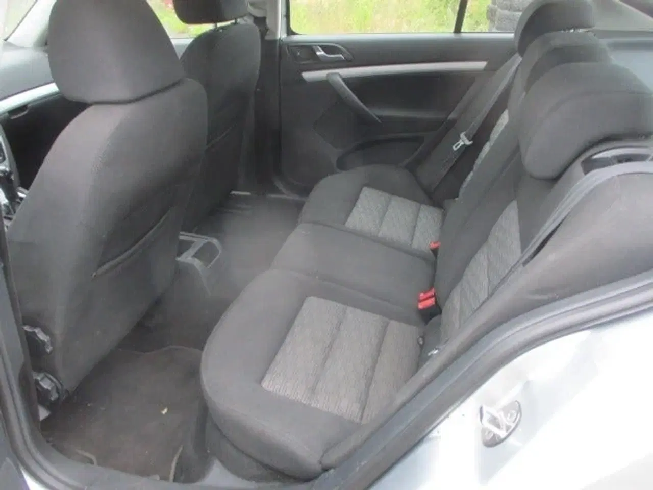 Billede 7 - Skoda Octavia 1,4 TSi 122 Ambiente