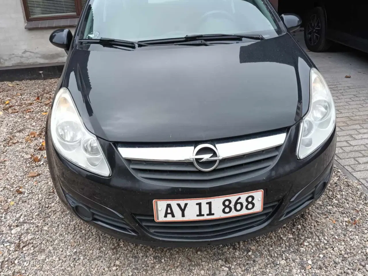 Billede 1 - Opel Corsa D