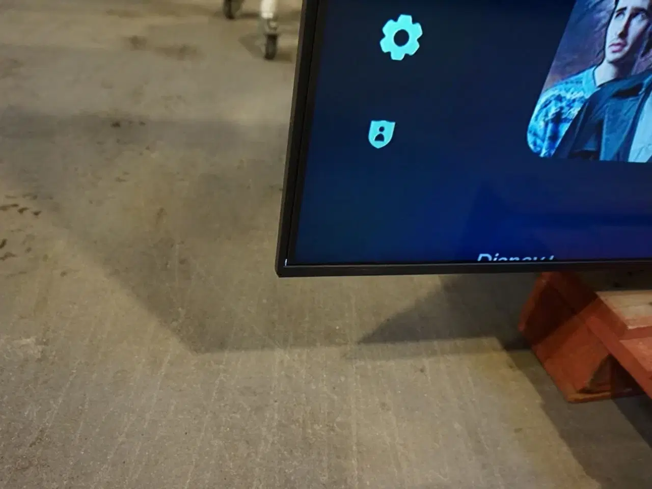 Billede 4 - Samsung 85" QLED Q70D 4K Smart TV