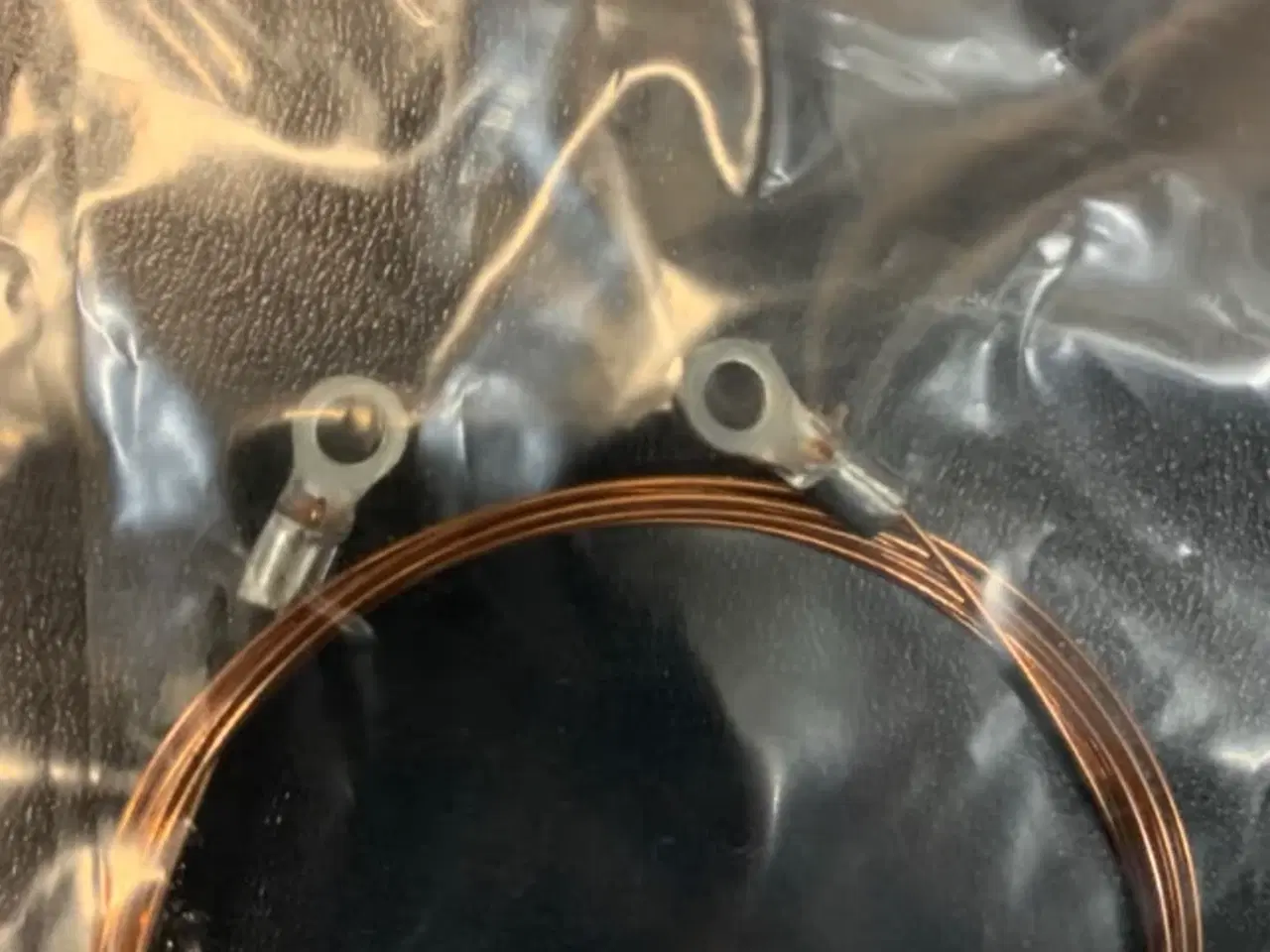 Billede 2 - Glødetråd for flamingoskærer SPC 3013 / SPC 500