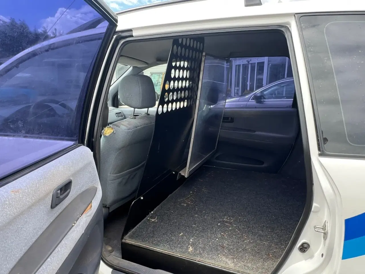 Billede 12 - Toyota Sportsvan 2,0 