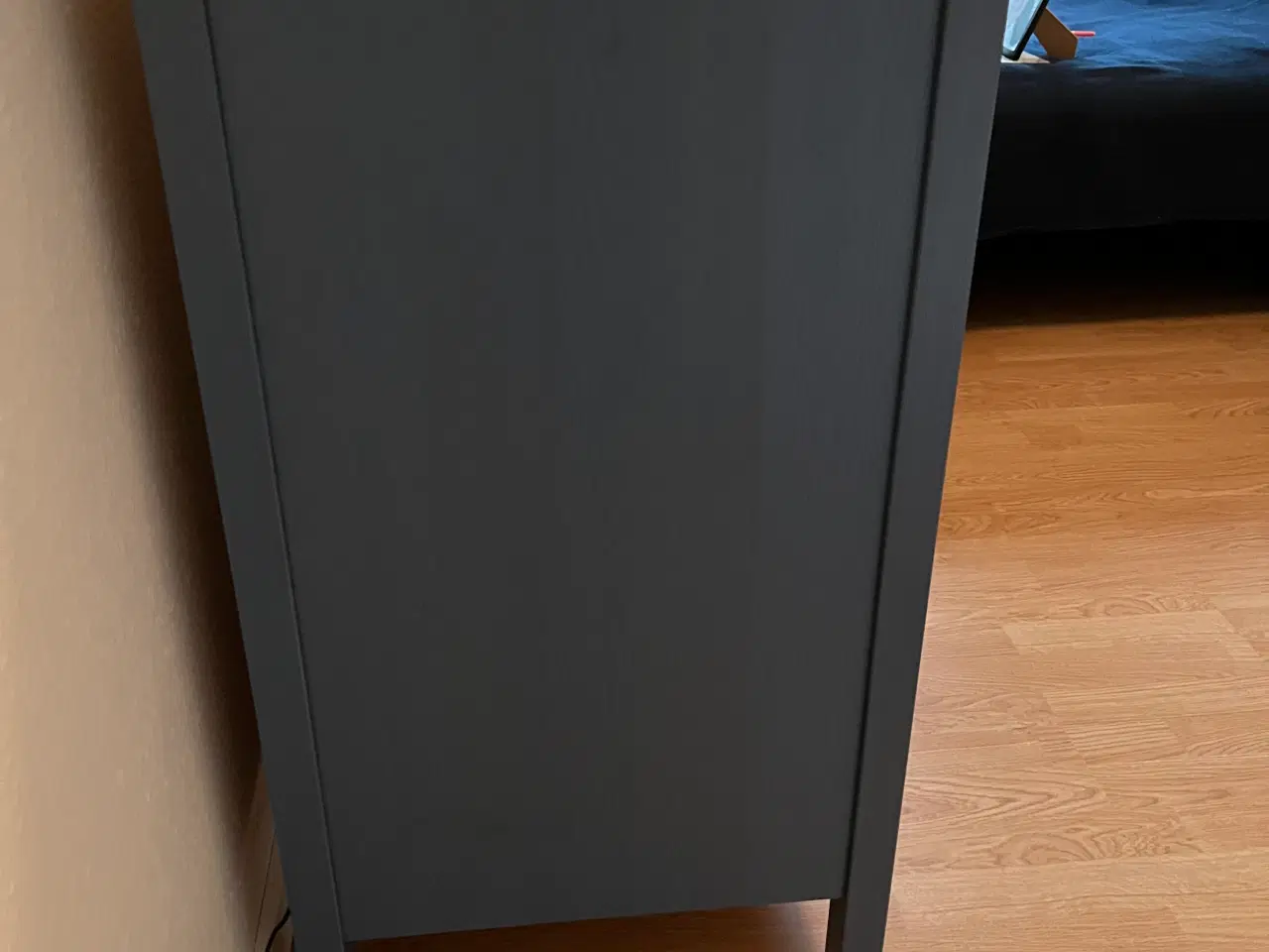 Billede 5 - KOMMODE “Hemnes” fra Ikea, b 108 d 50 h 96