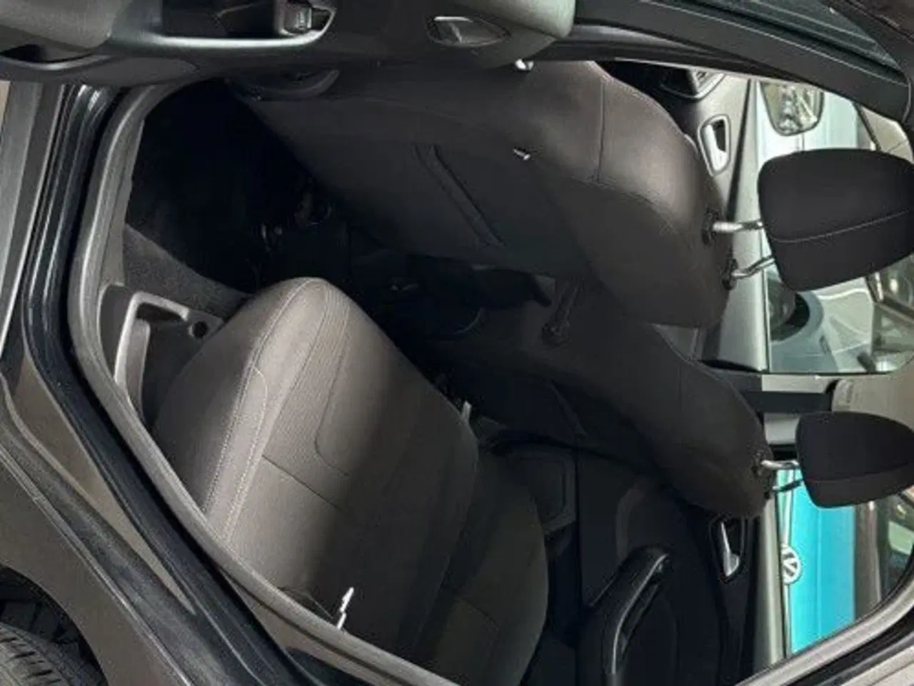 Billede 7 - Ford Focus 2,0 TDCi Titanium Powershift 163HK Stc 6g Aut.