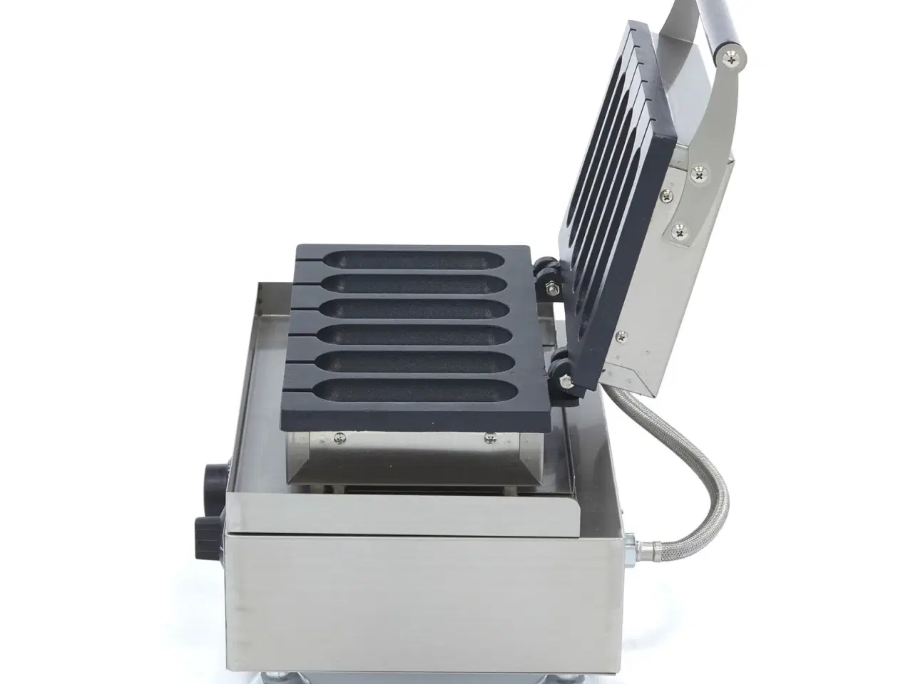 Billede 3 - Waffle Maker Hot Dog – 6