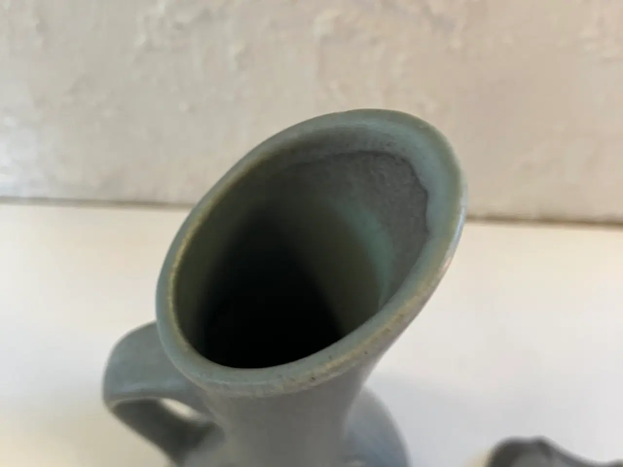 Billede 2 - Super flot vase eller kande