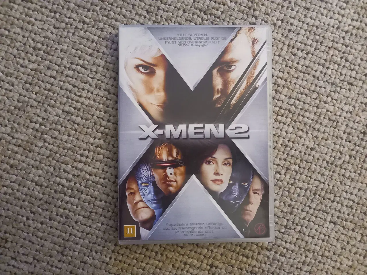 Billede 1 - X-Men 2