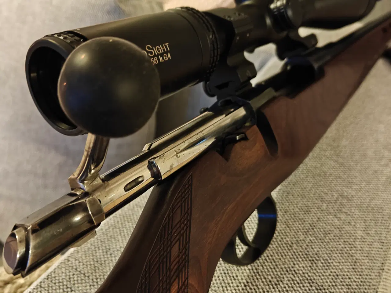 Billede 5 - Carl Gustav 6.5x55