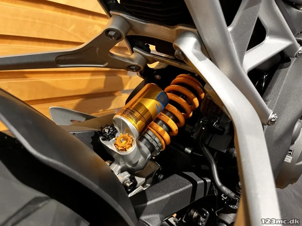 Billede 21 - Triumph Speed Triple RS