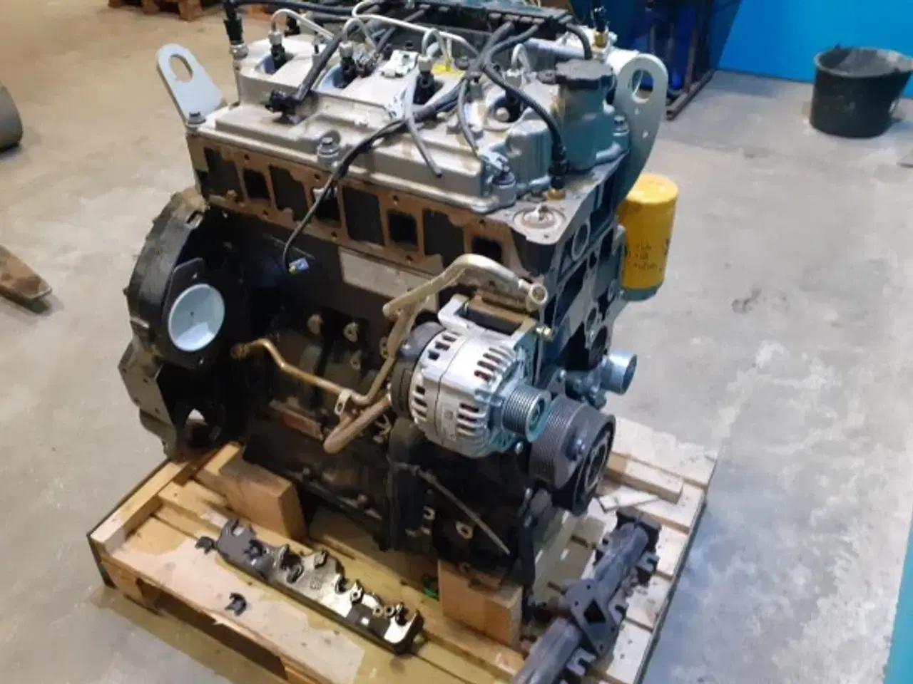 Billede 15 - JCB 444 TA4