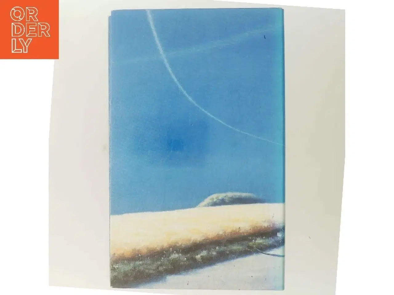 Billede 3 - Magten's Folk af Erik Aalbæk Jensen (Bog)