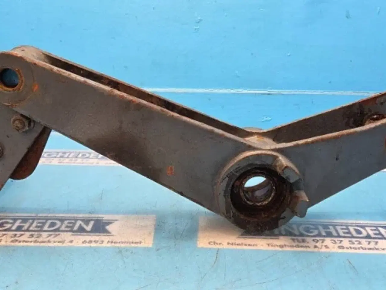 Billede 7 - Massey Ferguson 7278 Arm 28787005