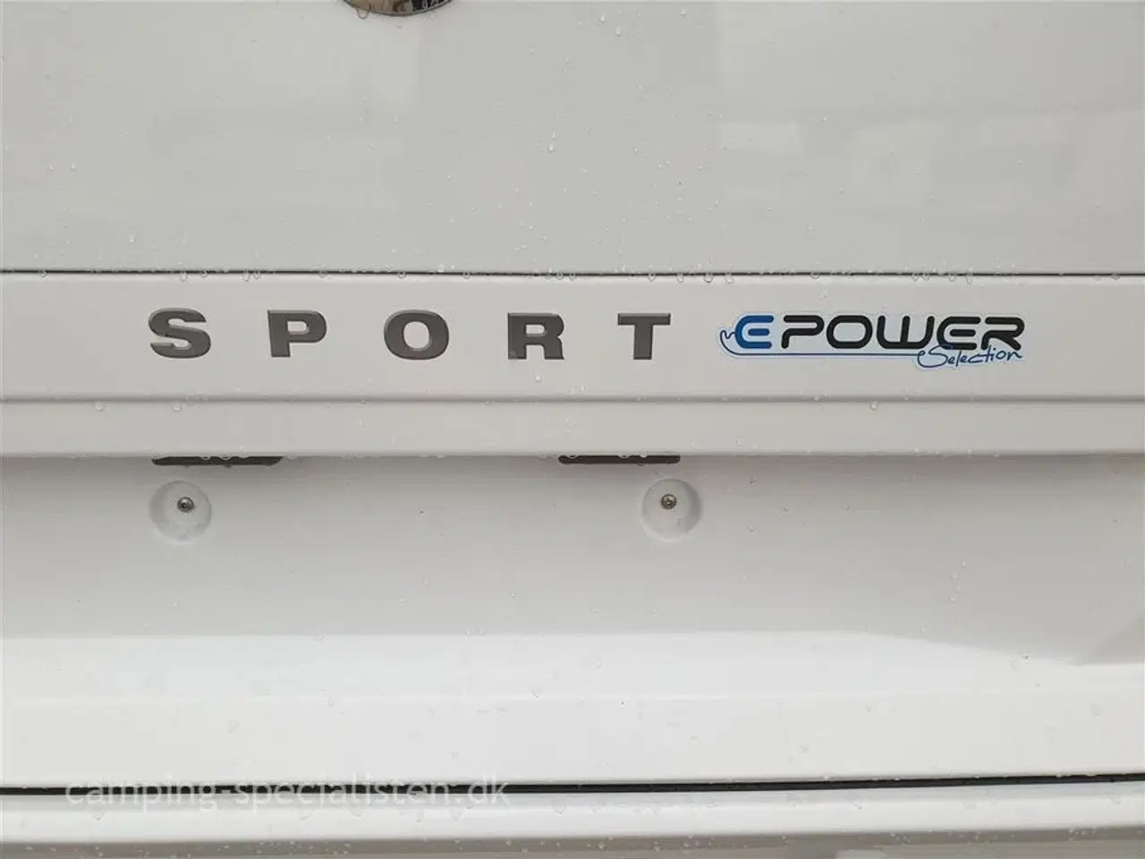 Billede 4 - 2023 - Knaus Sport 500 EU SPORT E POWER SELECTION   Knaus 500 EU SPORT E POWER 2023 - Kan ses nu hos Camping-Specialisten.dk