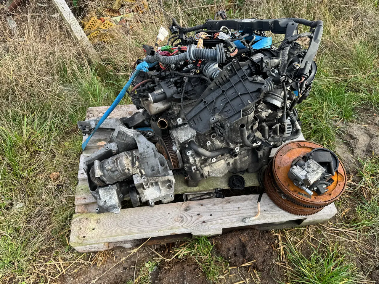 Billede 7 - Har nogen land brugs maskiner jeg skal have solgt