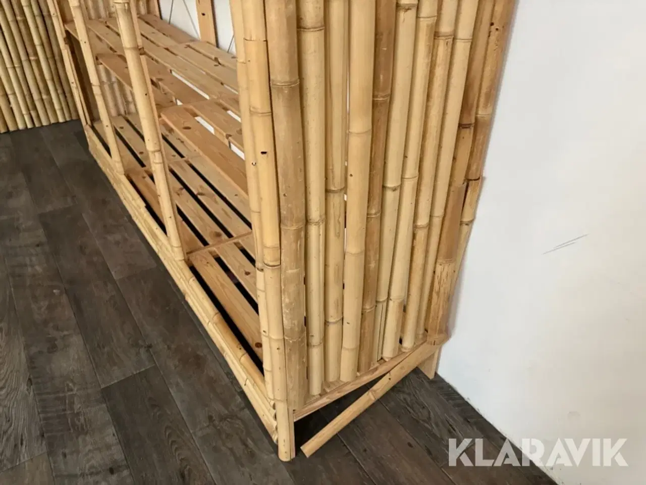 Billede 7 - Reol - 3 sammensatte