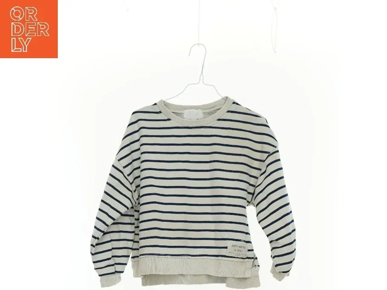 Billede 1 - Bluse fra Zara (str. 128 cm)