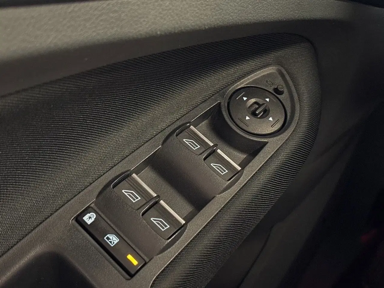Billede 15 - Ford Grand C-MAX 1,0 EcoBoost Titanium 125HK 6g