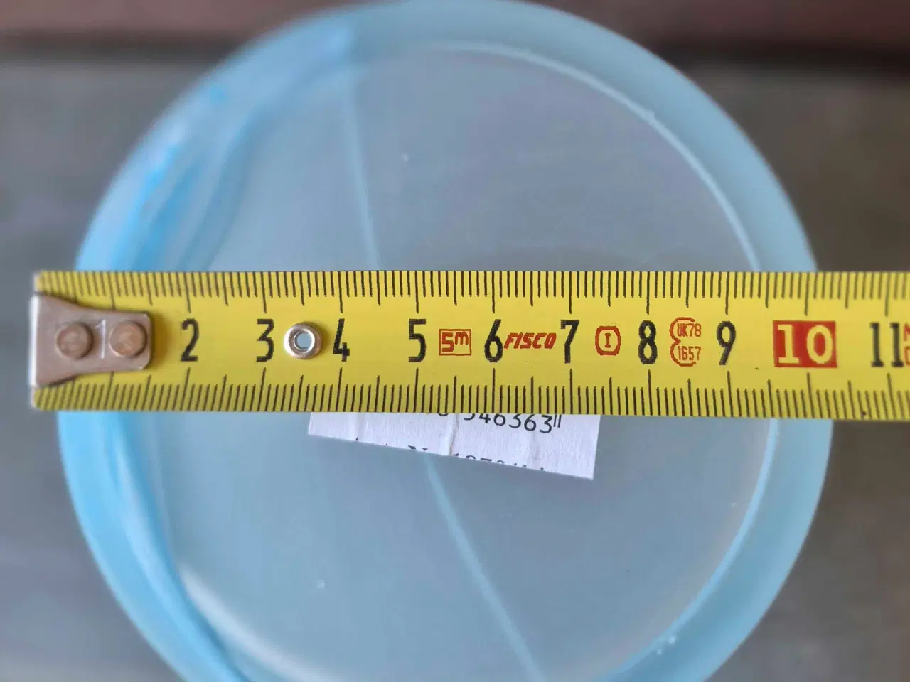 Billede 5 - Krukke / Vase