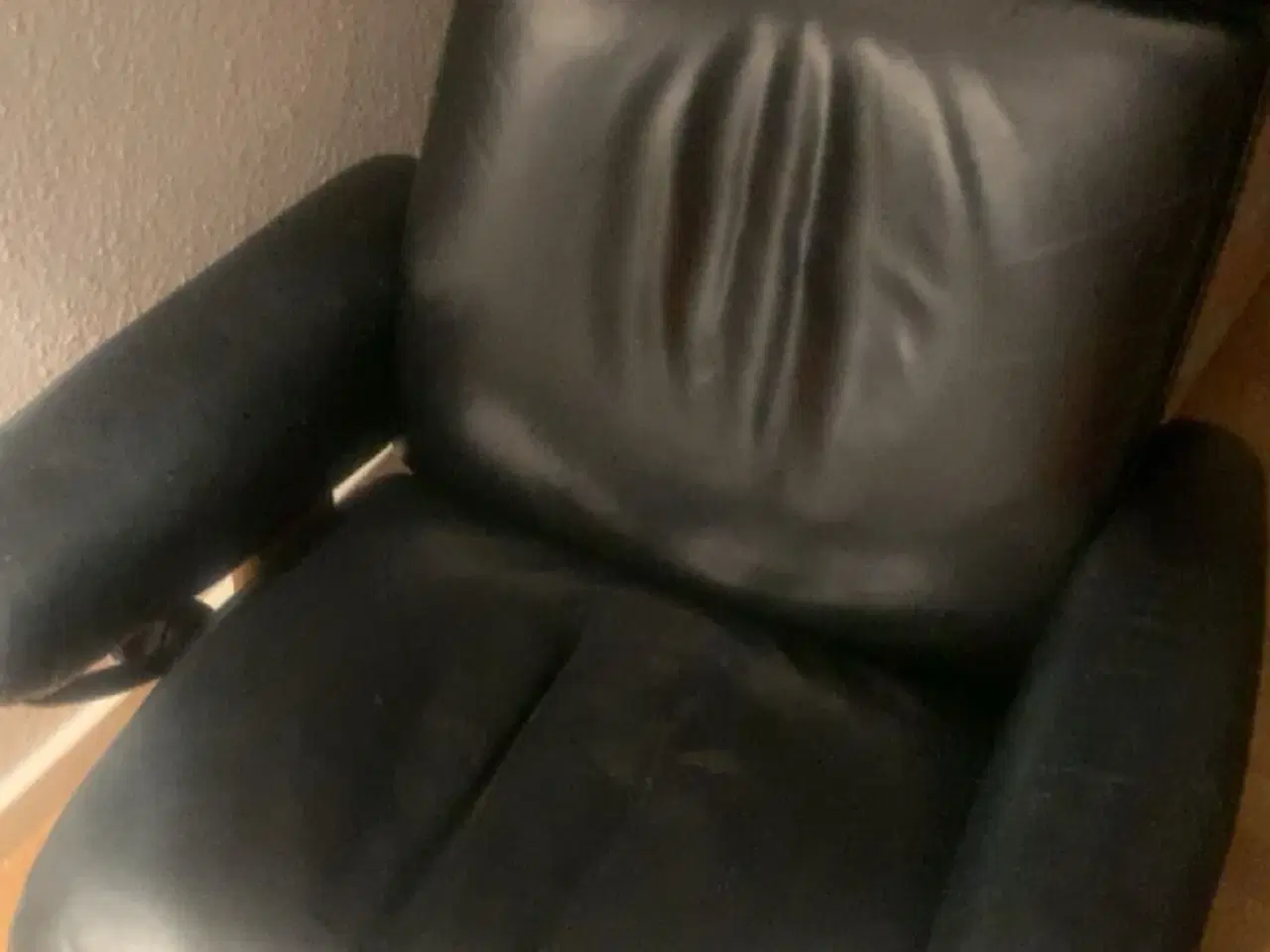 Billede 2 - Stole fint 