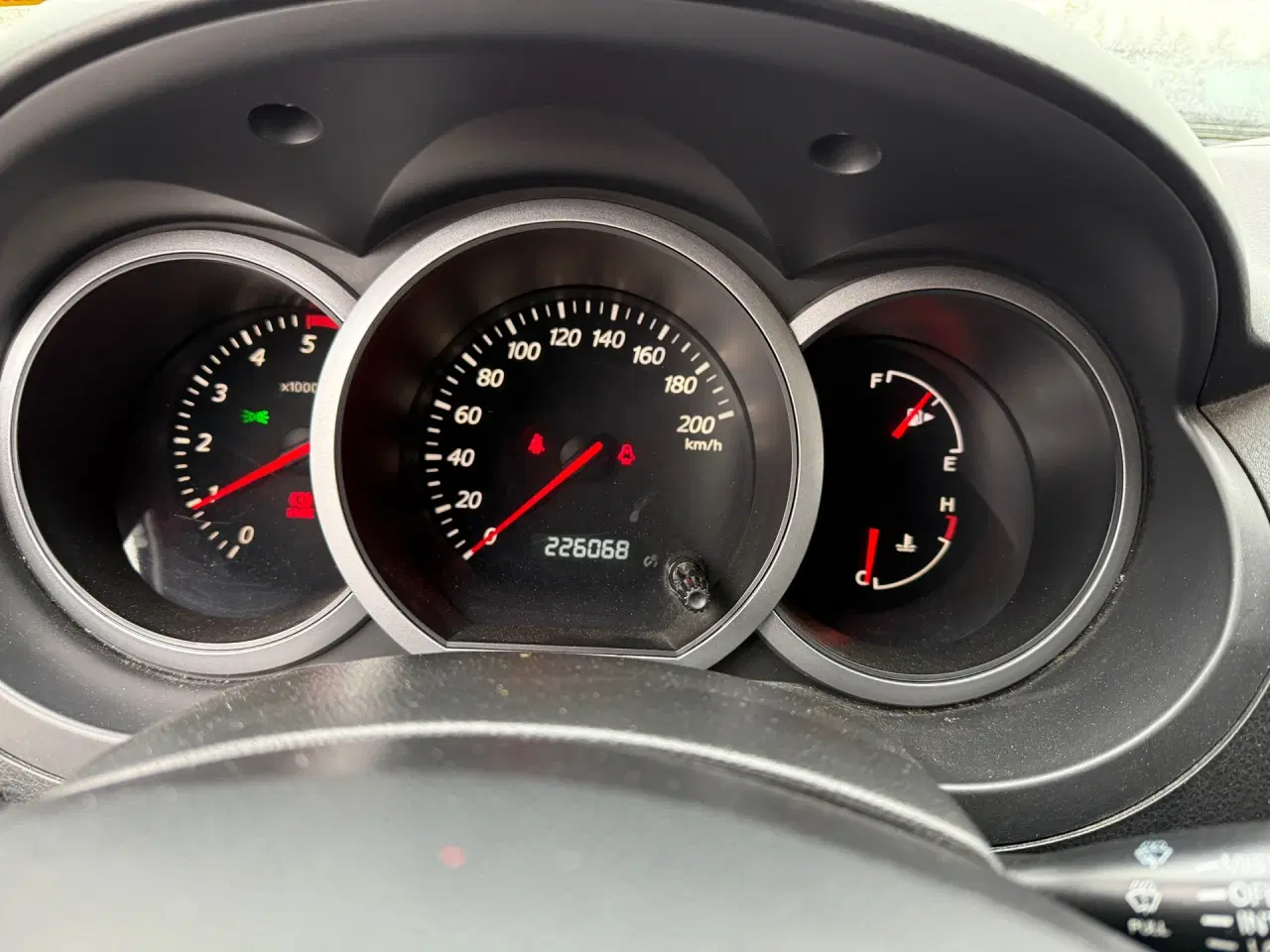 Billede 11 - Suzuki Grand Vitara 1,9 DDIS GLS 4x4 129HK Van