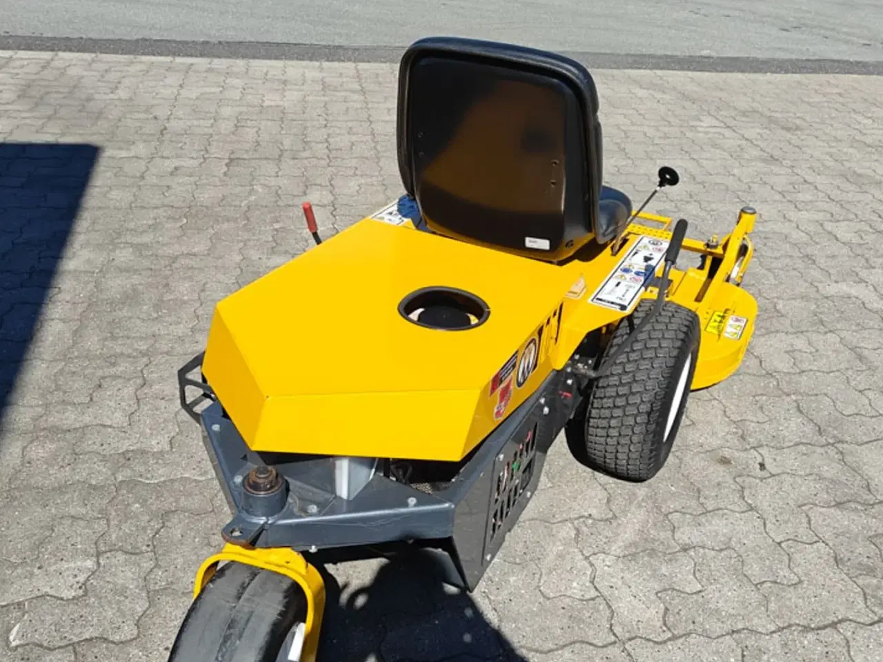 Billede 5 - Walker MS14